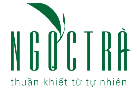 Matcha Ngọc Trà – Thuần khiết tự nhiên